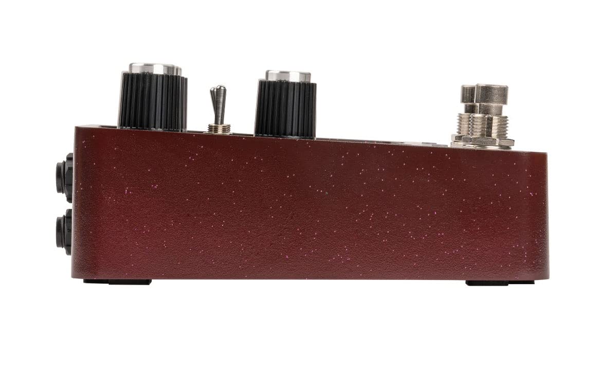 Amazon | UNIVERSAL AUDIO UAFX RUBY / 63 Amplifier UAFXシリーズ 6.5